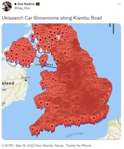 Gee kadere gee_muri ukisearch car showrooms along kiambu road dublin eland 4,16