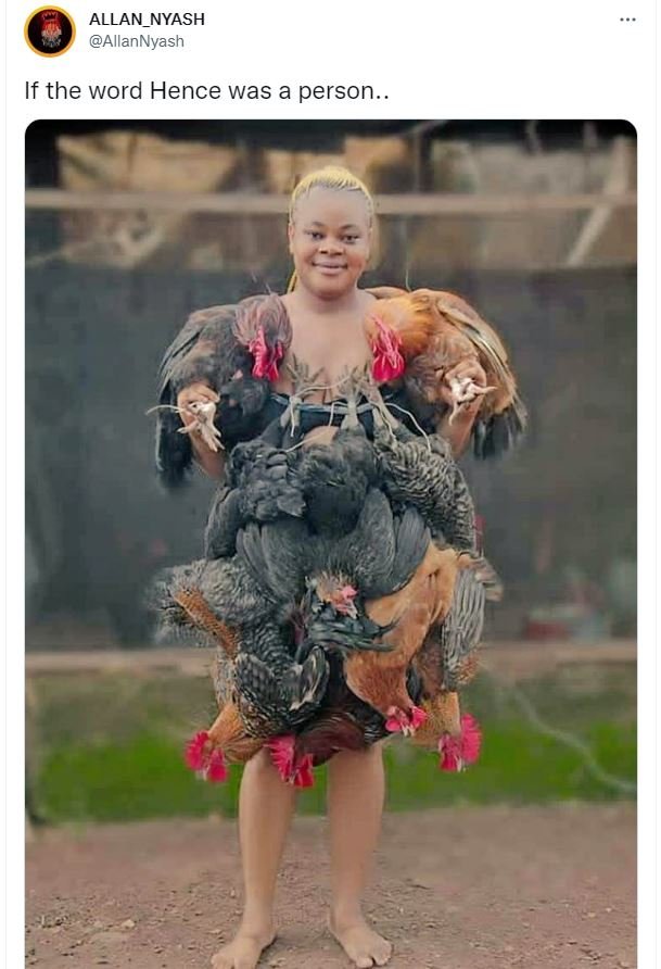 ALLAN_NYASH AllanNyash If the word Hence was a person.