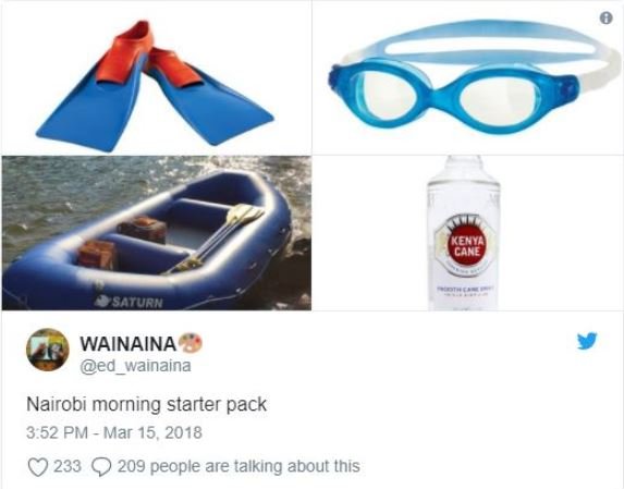 Vn came wainaina ed_wainaina nairobi morning starter pack 3.52 pm mar 15 0 233 q