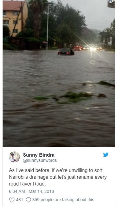 Sunny bindra sunnvsunwords as lve said before if we're unwilling to sort nairobi