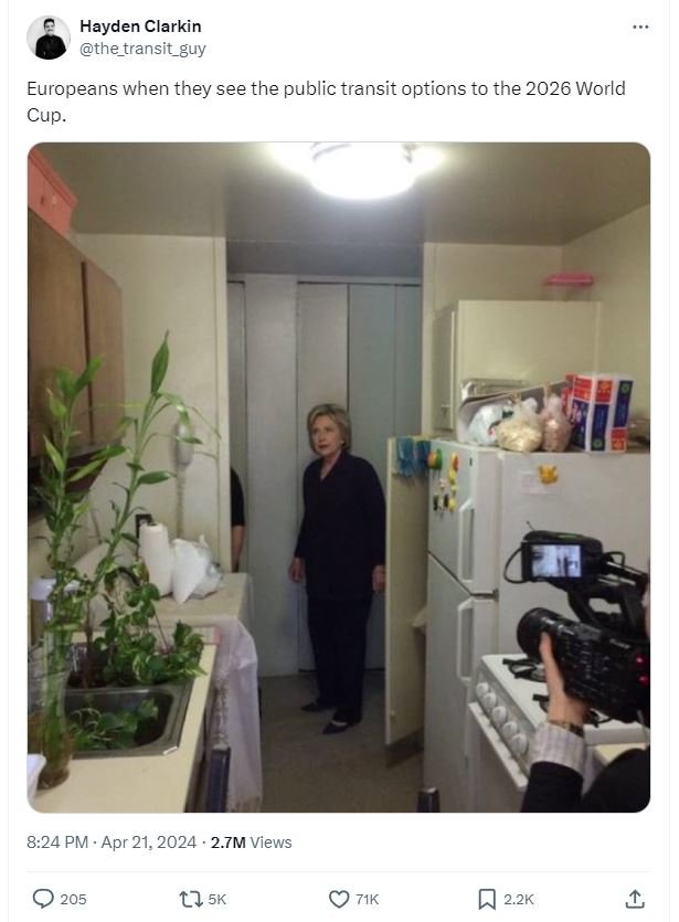 Hayden clarkin the_transit_guy europeans when they see the public transit option