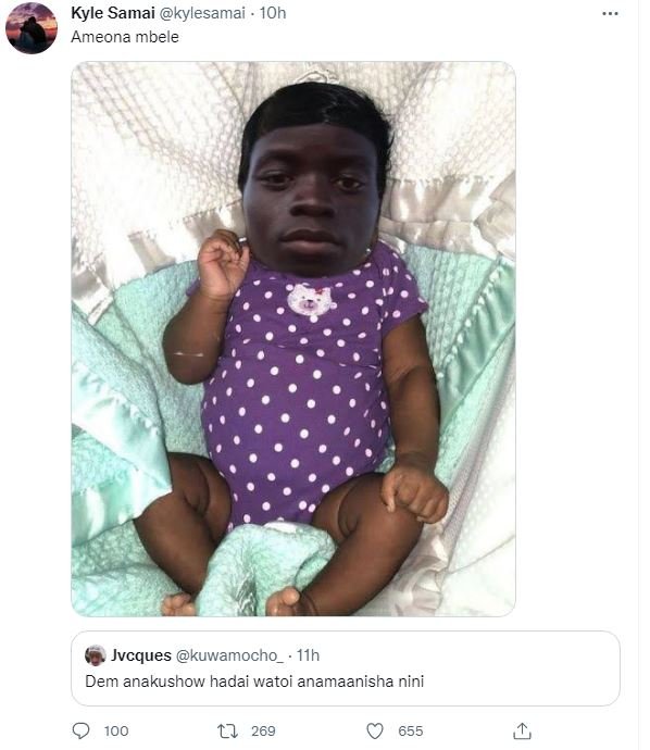 Kyle samai kylesamai 1oh ameona mbele jvcques kuwamocho 11h dem anakushow hadai