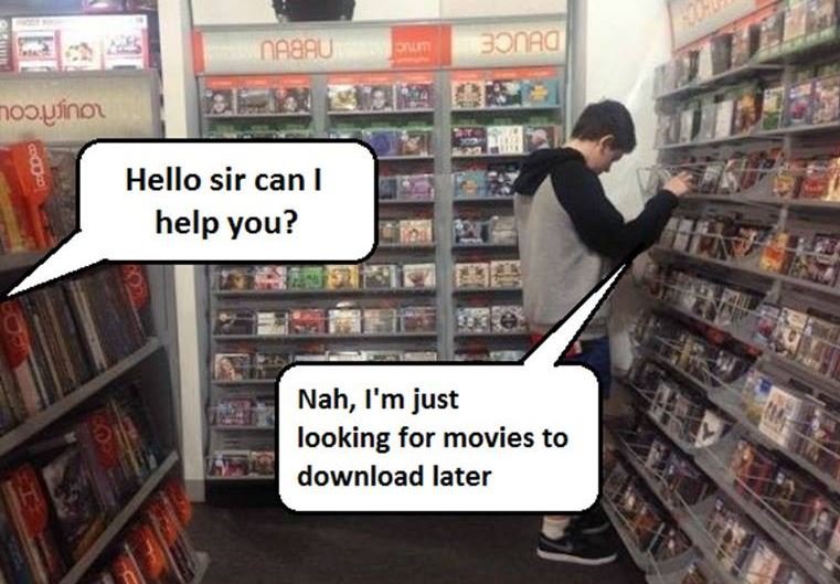 Naaau 3onaa noouiinoı hello sir can help you? nah, i'm just looking for movies t