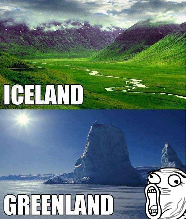 Iceland greenzamd