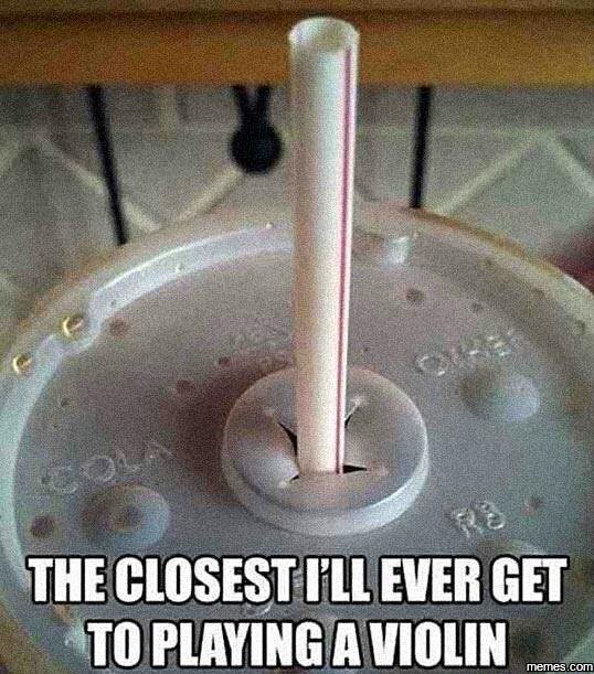 Theclosestfllever get toplaying violin memes coin