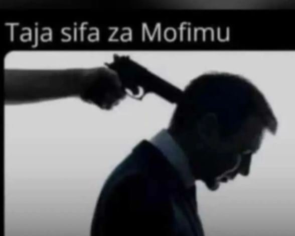 Taja sifa za mofimu