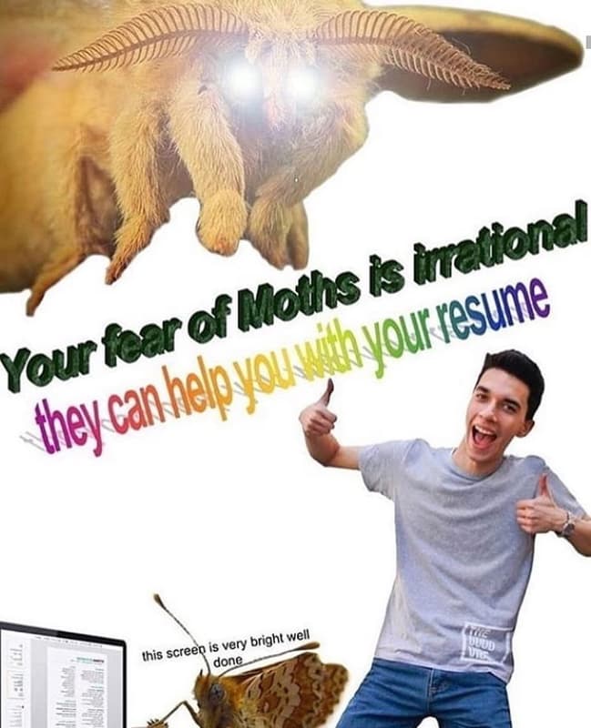 8 tneuona 0fl mous fear 'resume your wuh your cahelp vou tey is very bright well