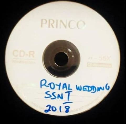 Princo 7 pojal weddw6 ssn 1 20 8