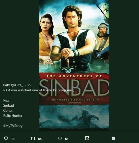 Th a d v e n t u r e 5 0 f gitz igitz_ 8h rt if you watched one of these siabad