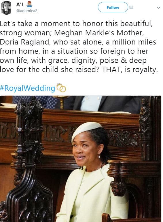 A'l adamleaz follow let's take a moment to honor this beautiful, strong woman me