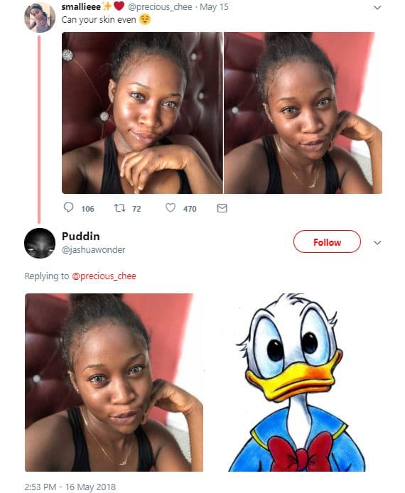 Smallieee precious_chee may 15 can ycur skin even 106 l7 72 470 puddin jashuawon