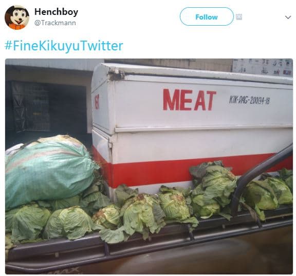 Henchboy trackmann follow finekikuyutwitter meat kikvas 8