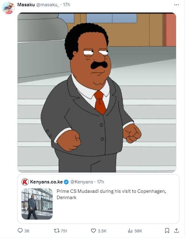 Masaku masaku_ 17h kenyans.co.ke kenyans 17h prime cs mudavadi during his visit