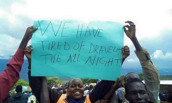 We ave fiped f dkavelvs the a2l nicttl