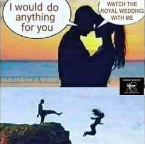 Would do anything for you watchthe royal heoding nih me