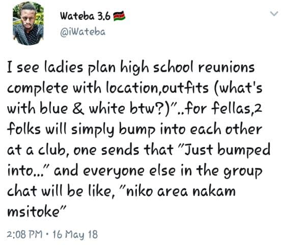 Wateba 3.6 iwateba isee ladies plan high school reunions complete with location,