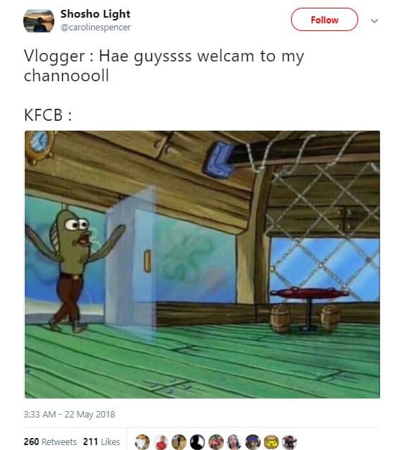 Shosho light carolinespencer follow vlogger hae guyssss welcam to my channoooll