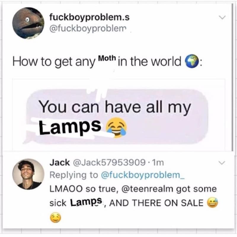 Fuckboyproblem. s fuckboyproblem how to get any moth in the world you can have a