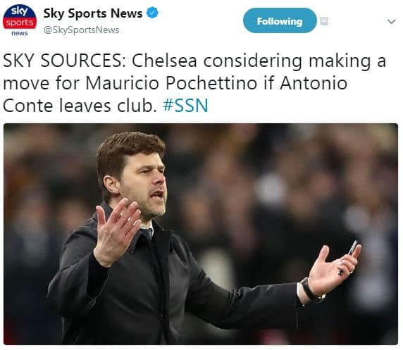 Sky sky sports news sports neis skysportsnews following sky sources chelsea cons