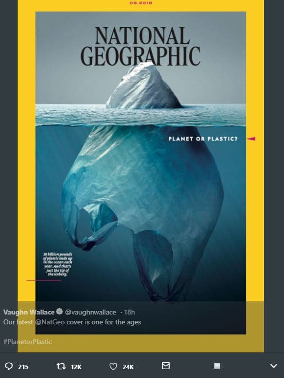 National geographic planet or plastic7 clflon foend 2 vaughn wallace vaughnwalla