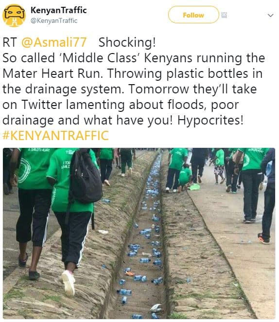 Kenyantraffic kenyantraffic follow rt asmali77 shocking! so called 'middle class