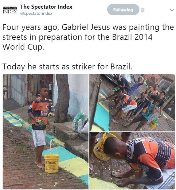 Cialuk the spectator index index spectatorindex felllowing four years ago gabrie