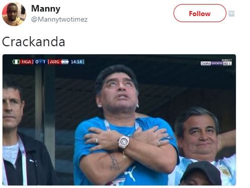 Manny mannytwotimez follow crackanda nga5