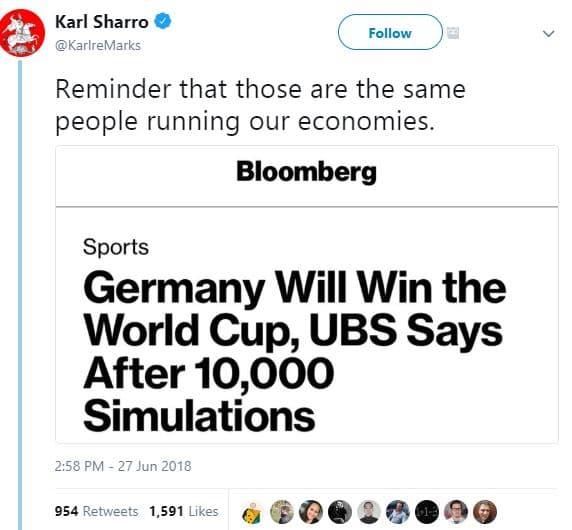 Karl sharro karlremarks follow reminder that those are the same people running o