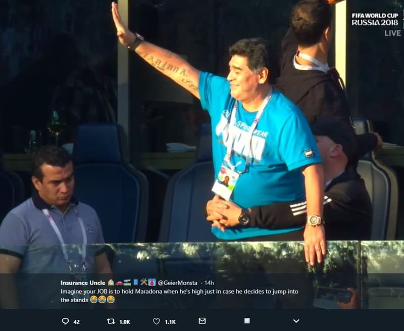 Fifaworld cup russia live insurance uncle geiermonsta 14h imagine your job is to