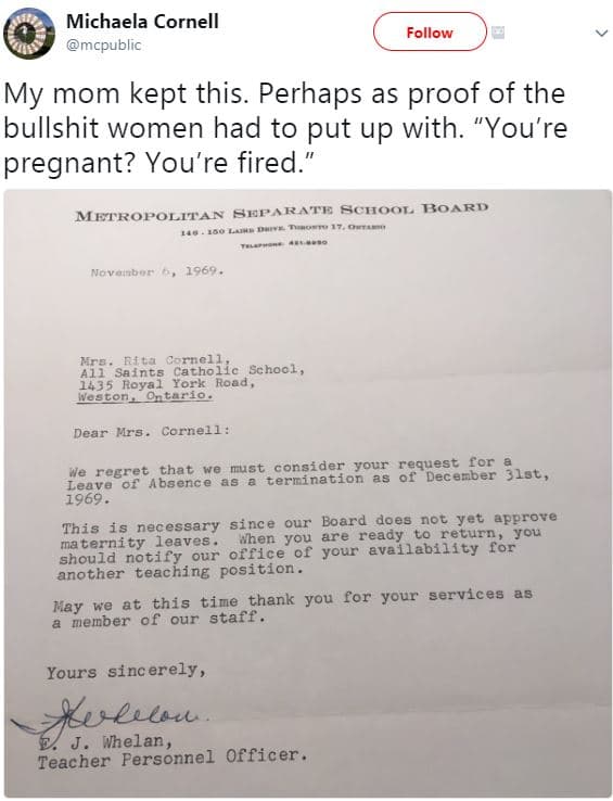 Michaela cornell mcpublic follow my mom kept this. perhaps as proof of the bulls