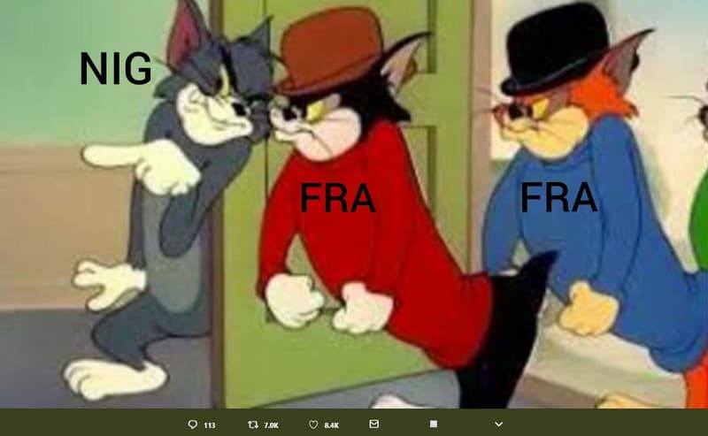 Nig fra fra 9 113 q 7ok 8.4k