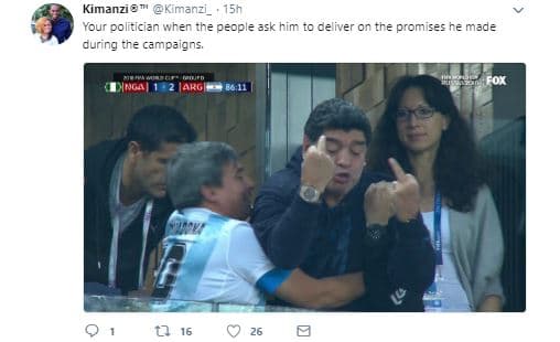 Kimanzi 2 7 kimanzi_ your oclitician wher the peopi ask him to oeliver on the pr