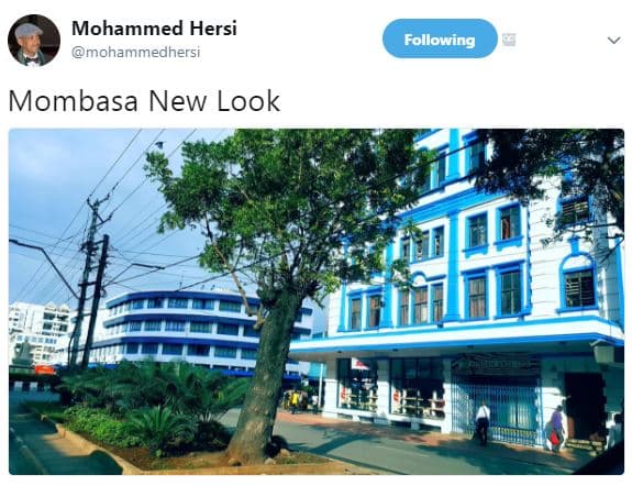 Mohammed hersi mohammedhersi following mombasa new look