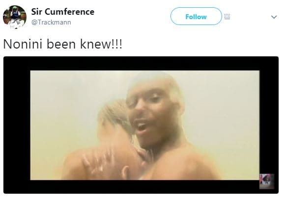 Sir cumference trackmann follow nonini been knew