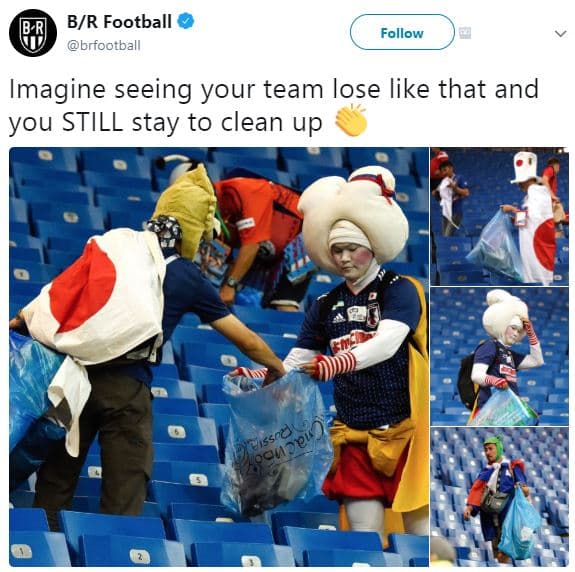 Br football brfootball follow imagine seeing your team lose like that and you st