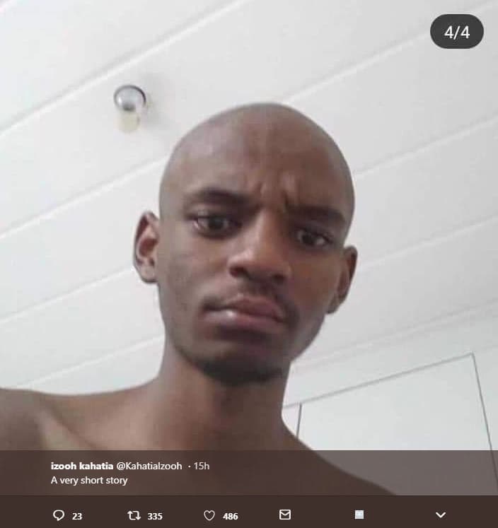 44 izooh kahatia kahatialzooh 15h a very short story 0 23 0 335 486