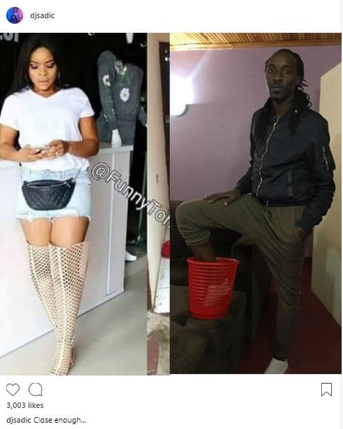 Djsadic 3,003 likes djsadic ccseeouch .