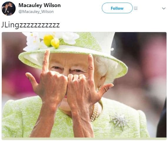 Macauley wilson macauley_wilson follow jlingzzzzzzzzzzz