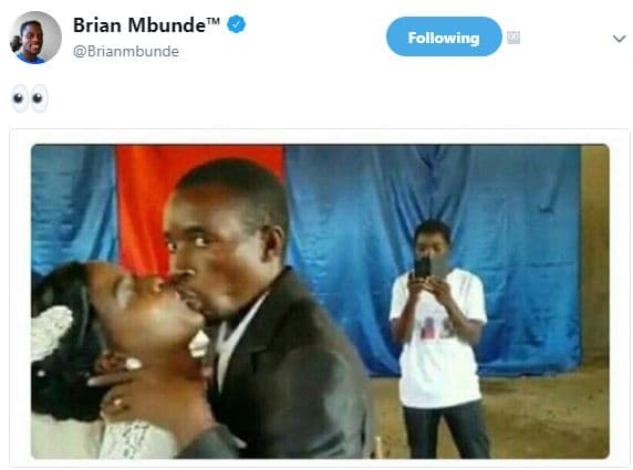 Brian mbunde brianmbunde following