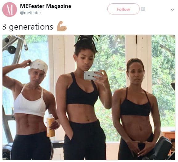 Mefeater magazine mefeater follow 3 generations 6