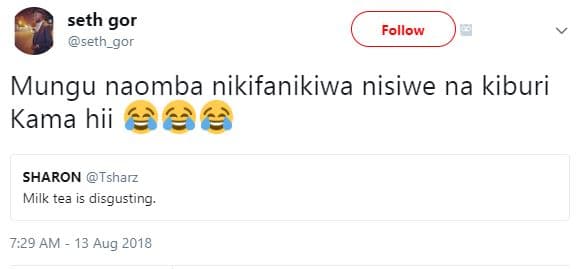 Seth gor seth_gor follow mungu naomba nikifanikiwa nisiwe na kiburi kama hii sha