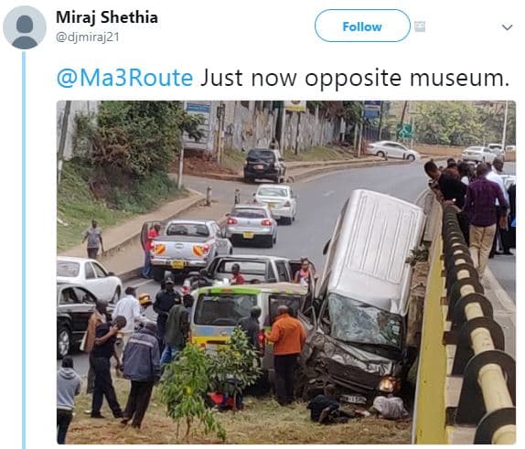 Miraj shethia djmiraj21 follow ma3route just now opposite museum