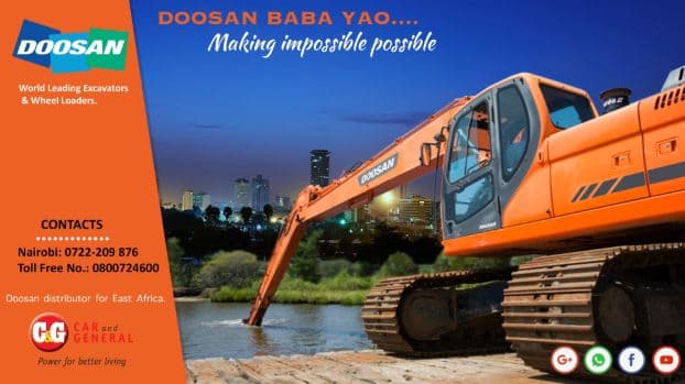 Doosan baba yao doosan making impossible possible world leadine ecavalots 8vheci