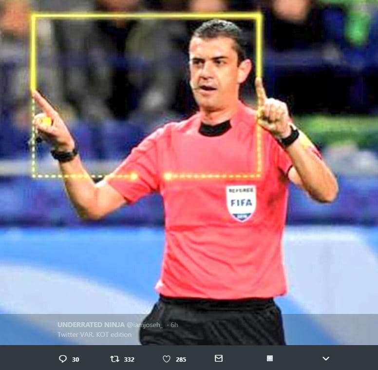 Fiee underratedannnua iamjoseh twiter var kotedigen 0 30 t 332 0 285