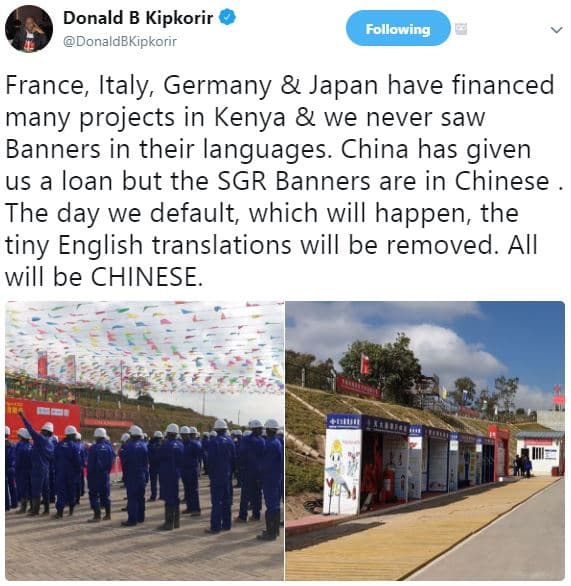 Donald b kipkorir donaldbkipkorir following france, italy germany japan have fin