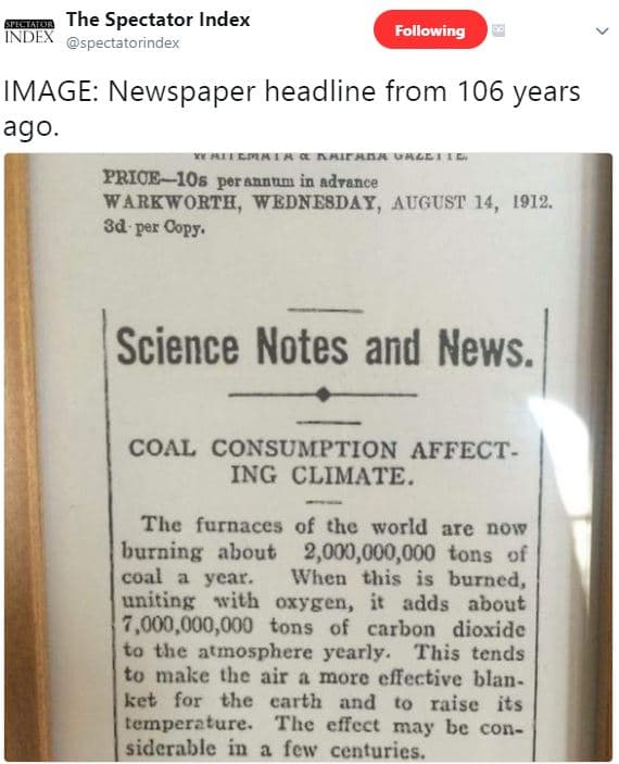 The spectator index index spectatorindex following image newspaper headline from