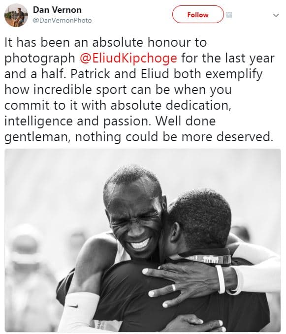 Dan vernon danvernonphoto follow it has been an absolute honour to photograph el