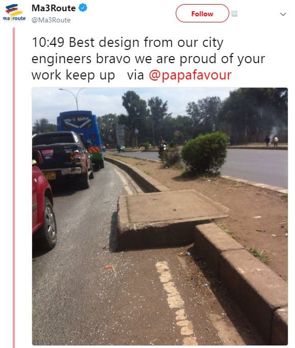 Ma3route route ma3route follow 10.49 best design from our city engineers bravo w