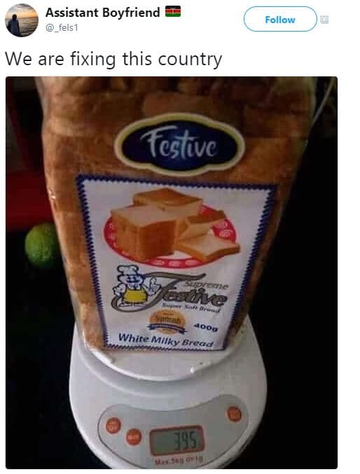 Assistant boyfriend _fels1 follow we are fixing this country tcshivc ame whice m