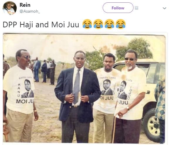 Rein asamoh _ follow dpp haji and moi juu 2i juu juu moi ju